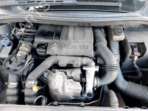 Left front driveshaft CITROËN C4 I (LC_)  | BP20759888M38 