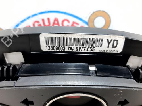 Cockpit OPEL ASTRA H GTC (A04) 1.7 CDTI (L08) | BP20751104C47 