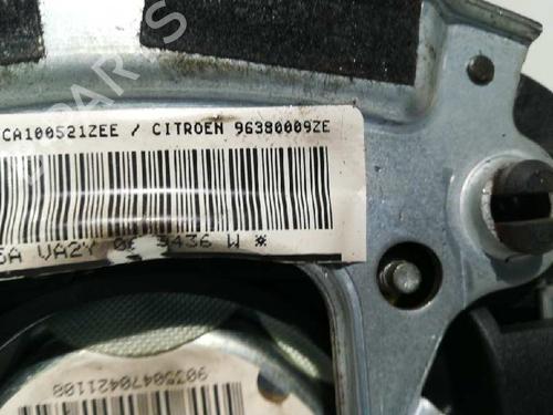 Driver airbag CITROËN C3 I (FC_, FN_) 1.4 HDi | BP20797038C9 