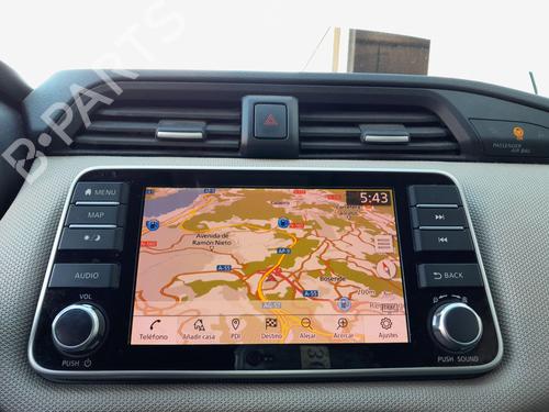 Electronic module NISSAN MICRA V (K14)  | BP26507819M83 