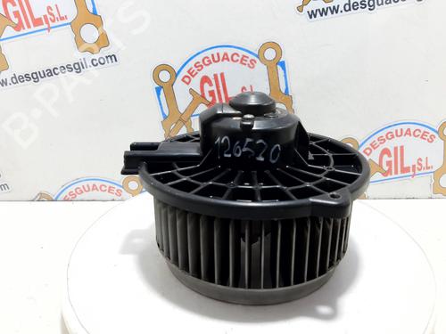 Used Heater blower motor MITSUBISHI GRANDIS (NA_W) 2.0 DI-D (NA8W) (136 hp) 20746330