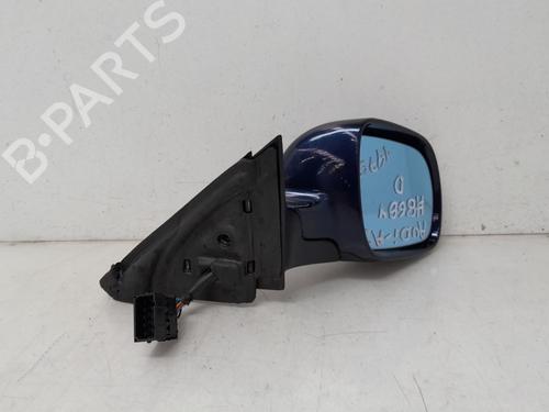 Lusterko boczne prawe AUDI A3 (8L1) 1.9 TDI | BP30043736C27 