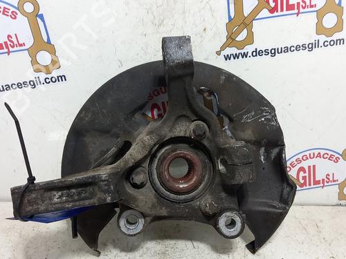 Right front steering knuckle SAAB 9-5 (YS3E) 2.2 TiD | BP20762764M26 