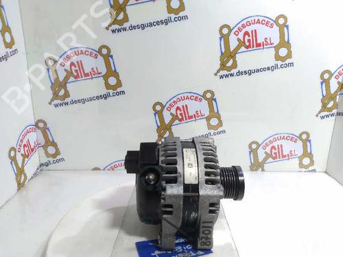 Alternator FORD FIESTA VI (CB1, CCN) 1.0 EcoBoost | BP20731718M7 