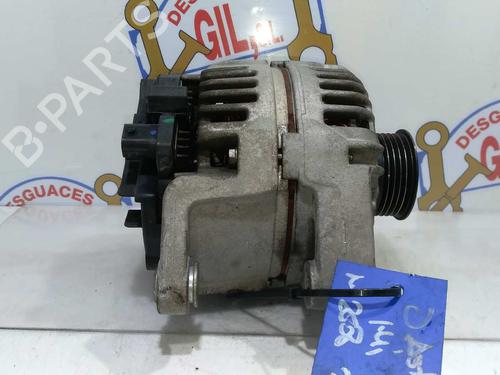 Used Alternator OPEL ASTRA H (A04) 1.4 (L48) (90 hp) 20804727
