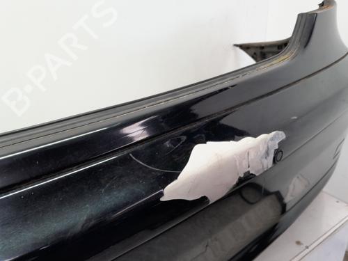Rear bumper MERCEDES-BENZ C-CLASS Coupe (CL203) C 220 CDI (203.708) | BP26291158C8 