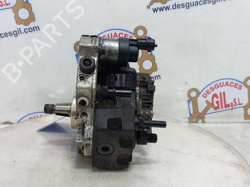 Used Injection pump Injection pump RENAULT LAGUNA II (BG0/1_) 1.9 dCi (BG13) (125 hp) 34128887 34128887