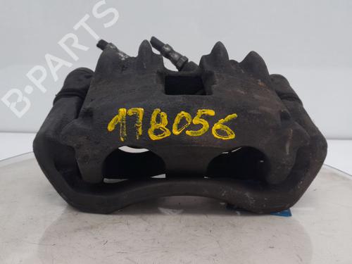 Used Right front brake caliper CITROËN JUMPER I Van (244) [2002-2025]  25440592