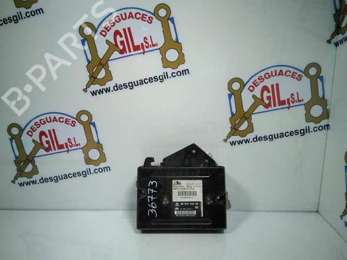 Used Control unit Control unit CITROËN XANTIA (X1_, X2_) 2.1 Turbo D 12V (109 hp) 34135499 34135499