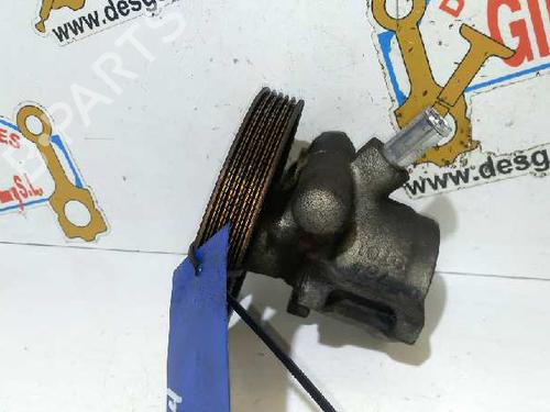 Steering pump PEUGEOT 306 Hatchback (7A, 7C, N3, N5) 1.9 D | BP20781893M99 