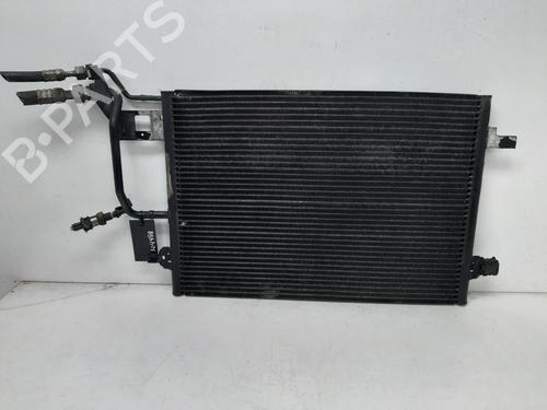 Used AC radiator AC radiator AUDI A6 C5 (4B2, 4B4) 1.9 TDI (110 hp) 34133512 34133512