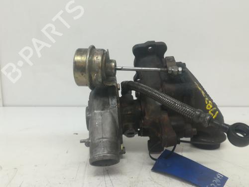 Turbocharger/Supercharger CITROËN XSARA Break (N2) 2.0 HDi 109 | BP29477157M71 