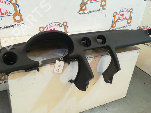 Dashboard AUDI A3 (8P1) 1.9 TDI | BP20755554C46 