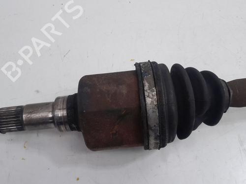 Left front driveshaft FORD FOCUS C-MAX (DM2) | BP39187102M38 - Image 2