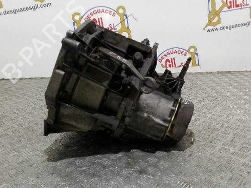Gearbox CITROËN BX (XB-_) 16 | BP20775814M3 