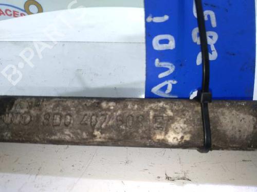 Right front suspension arm AUDI A4 B5 (8D2) 1.8 | BP20807785M13 