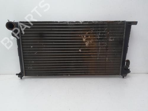 Used Water radiator CITROËN XSARA Coupe (N0) 1.9 D (70 hp) 31156811
