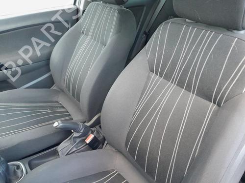 Left taillight OPEL CORSA D (S07)  | BP24646013C34 