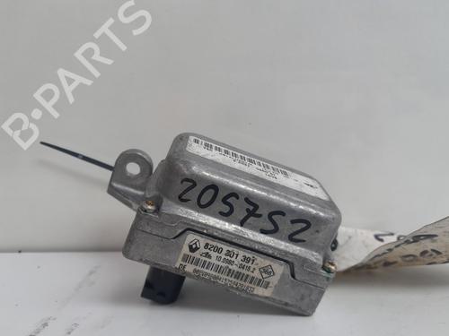 Used Electronic sensor Electronic sensor RENAULT LAGUNA II (BG0/1_) [2001-2007] 34250023 34250023