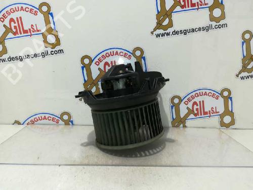 Heater blower motor CITROËN XSARA (N1) 1.9 TD | BP20797834M62 