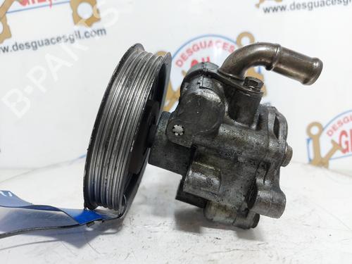 Styring servopumpe VW POLO (6N2) [1999-2001]  20738213