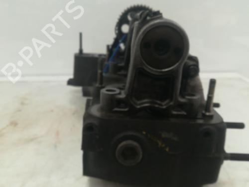 Cylinder head MERCEDES-BENZ 123 Saloon (W123)  | BP29329565M5 