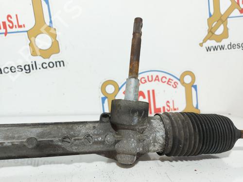 Steering rack FORD KA (RU8) 1.2 | BP20787729M22 