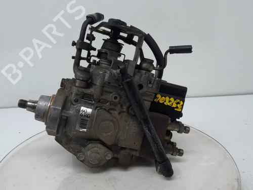 Used Injection pump Injection pump OPEL CORSA B (S93) 1.7 D (F08, F68, M68) (60 hp) 34132747 34132747