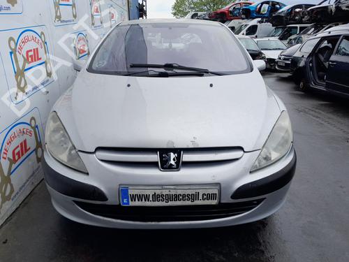 Engine PEUGEOT 307 (3A/C) 1.6 16V | BP37429796M1 - Image 8