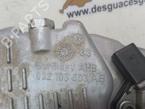 Oil sump VW POLO (9N_, 9A_) 1.4 16V | BP20772354M115 