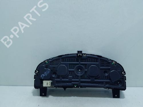 Instrument cluster OPEL VECTRA C Estate (Z02) 1.9 CDTI (F35) | BP21395705C47 