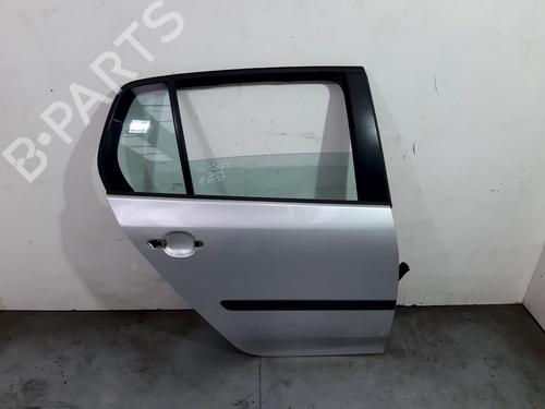 Used Right rear door VW GOLF V (1K1) [2003-2010]  21080831
