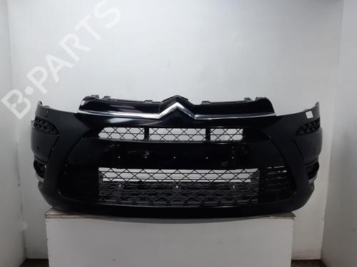 Used Front bumper Front bumper CITROËN C4 Picasso I MPV (UD_) [2006-2015] 33214861 33214861