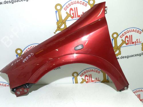 Used Left front fenders OPEL ASTRA G Hatchback (T98) 1.7 TD (F08, F48) (68 hp) 20800313