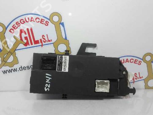 Used Electronic module Electronic module RENAULT ESPACE IV (JK0/1_) 1.9 dCi (JK0U, JK0G) (120 hp) 34239362 34239362