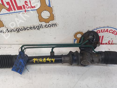 Steering rack OPEL TIGRA (S93) 1.4 16V (F07) | BP20759084M22 