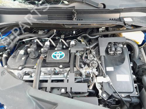 Rim TOYOTA C-HR (_X1_)  | BP29511361C45 
