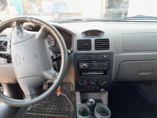 Engine KIA RIO I Hatchback (DC) 1.3 | BP23901552M1 