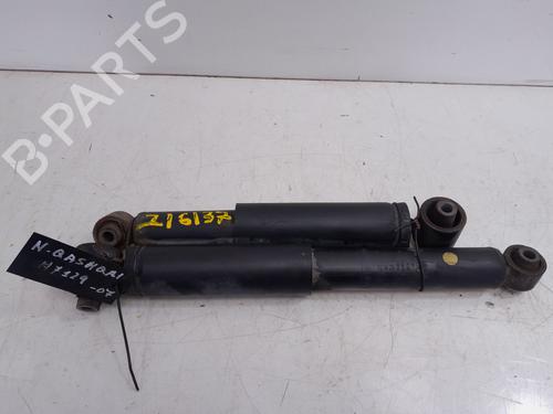 Used Right rear shock absorber Right rear shock absorber 39188335 39188335