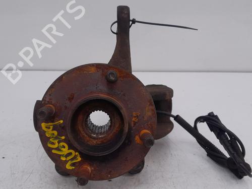 Højre Styrespindel Lejehus Højre Styrespindel Lejehus FORD FUSION (JU_) 1.6 TDCi (90 hp) 37248042 37248042