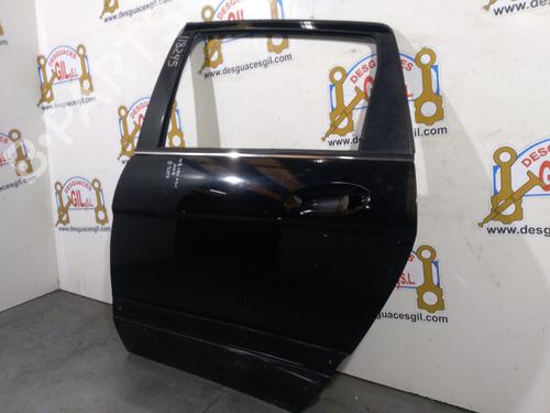 Left rear door MERCEDES-BENZ B-CLASS Sports Tourer (W245) B 180 CDI (245.207) | BP20742818C4 