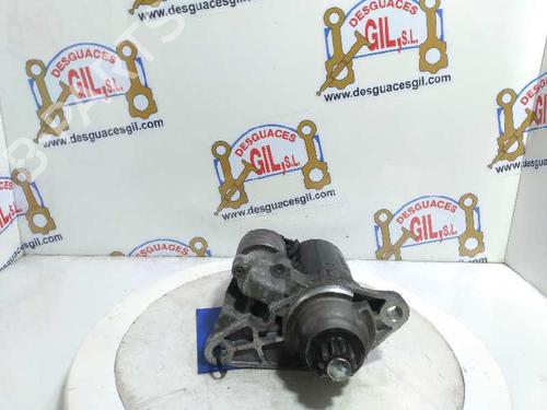 Starter SEAT IBIZA III (6L1)  | BP20735024M8 