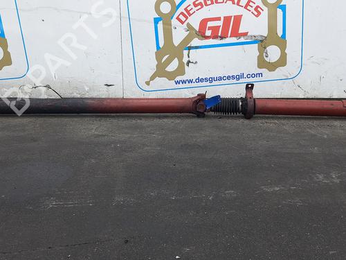 Driveshaft IVECO DAILY III Van 35 S 13 V,35 C 13 V | BP21828392M37 