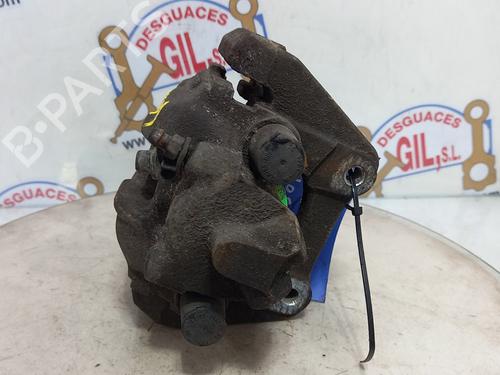 Left rear brake caliper BMW 3 (E46) 330 d | BP20769289M107 