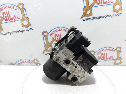 ABS pump OPEL ZAFIRA A MPV (T98) 1.8 16V (F75) | BP20753586M43 