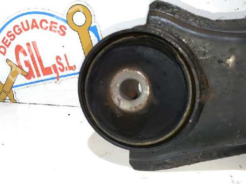Right front suspension arm OPEL CORSA D (S07)  | BP20779897M13 