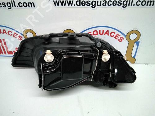 Right headlight SEAT IBIZA III (6L1)  | BP21068579C29 