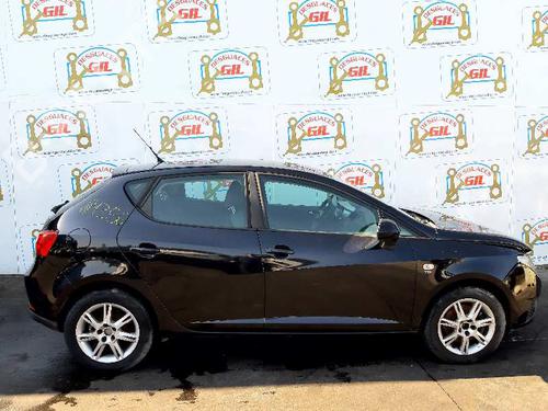 Climate control SEAT IBIZA IV SC (6J1, 6P5)  | BP20744393I5 