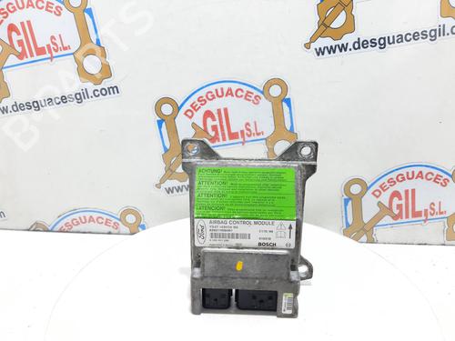 Used ECU airbags FORD FOCUS I Saloon (DFW) 1.8 Turbo DI / TDDi (90 hp) 20757626