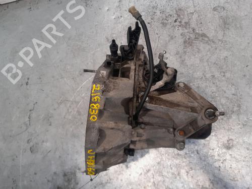 Gearbox DACIA LOGAN (LS_) | BP37177624M3 - Image 6